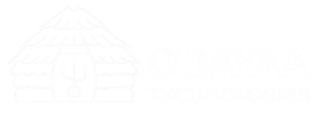 Odayaa Technologies Logo